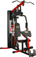 Home Gym Equipment for Full Body Strength Training and More