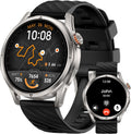 KOSPET Magic R10 Smart Watch for Men Women - Long Battery Life & GPS