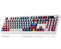 AULA F106 PRO Wireless Mechanical Keyboard - Full Size with Screen
