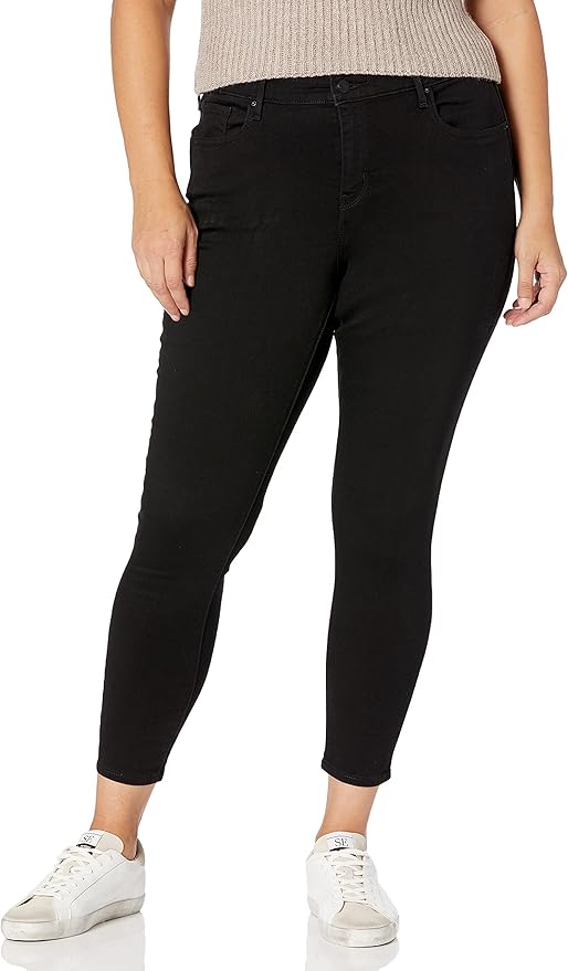 Levi's Women's 711 Skinny Jeans for a Flattering Fit