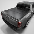 Tutel Low Profile Hard Shell Folding Tonneau Cover - Sleek