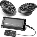 Enhanced Sound on the Seas: VELEX Marine Bluetooth Amp!