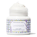 Beekman 1802 Whipped Body Cream Lavender - Intensely Hydrating