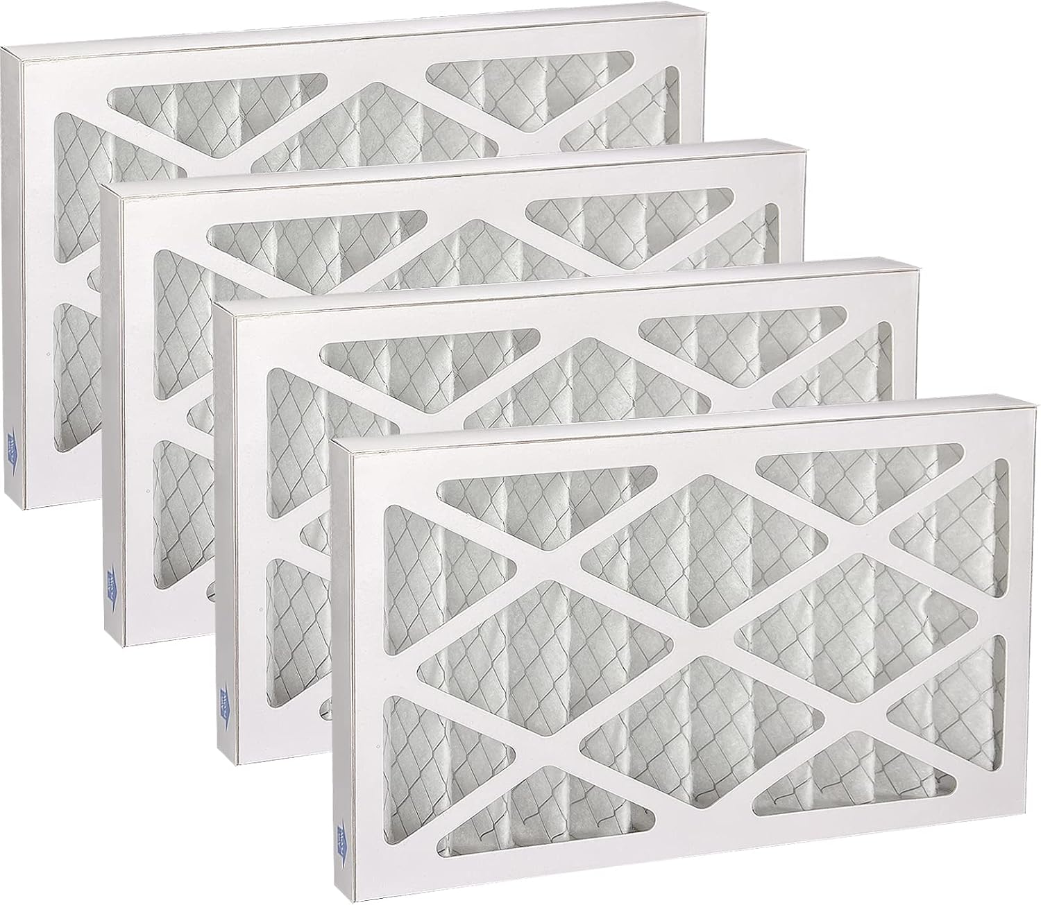 5-Micron Outer Air Filter Replacement for WEN and POWERTEC Systems