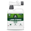 Turf Titan Lawn Striper Hose End Iron & Nitrogen Fertilizer