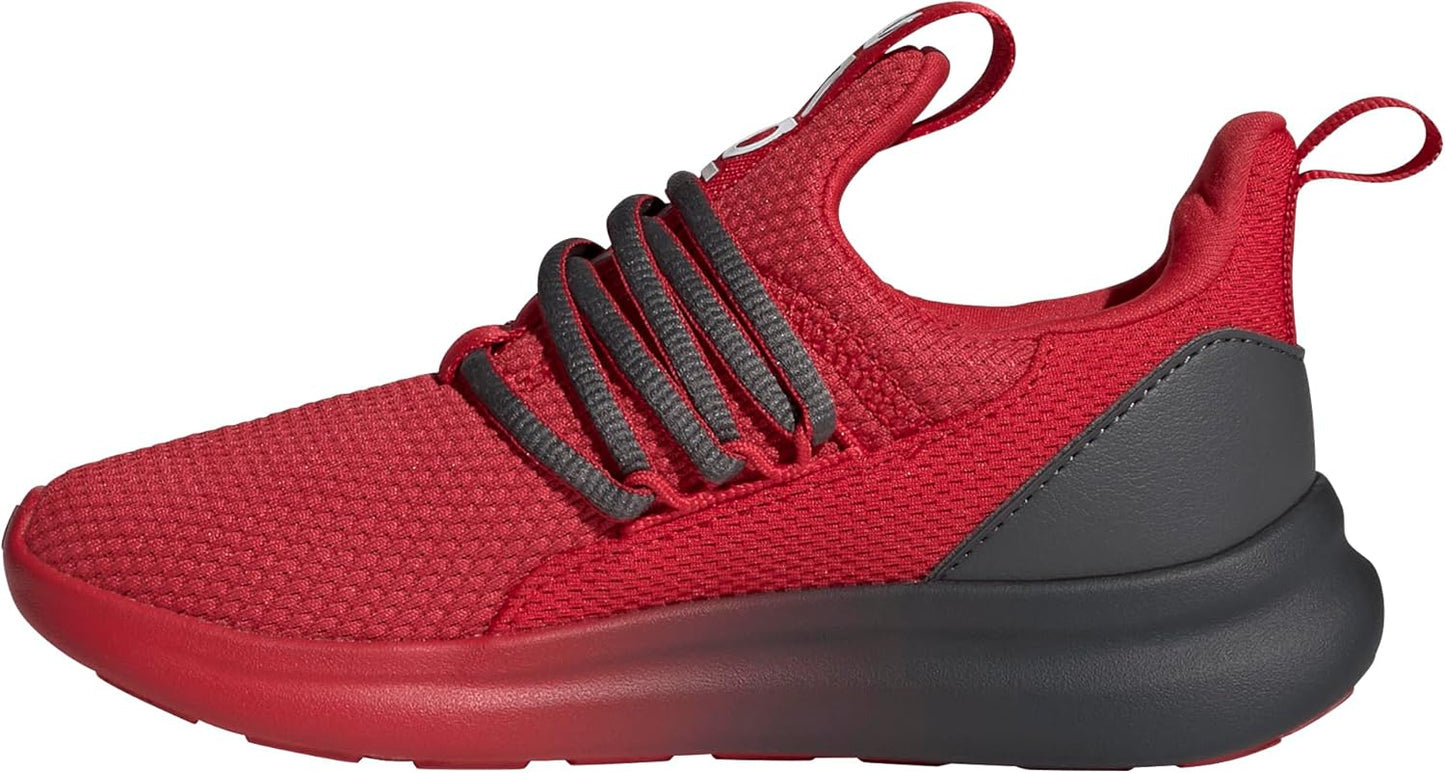 Adidas Lite Racer Adapt 7.0 Sneakers for Unisex-Child Comfort