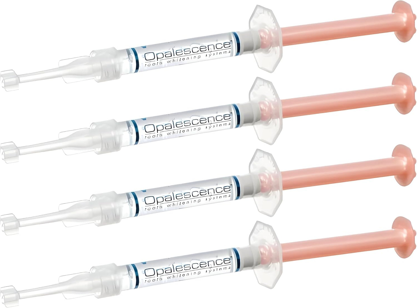 Opalescence 20% Teeth Whitening Gel Syringes Refill Kit
