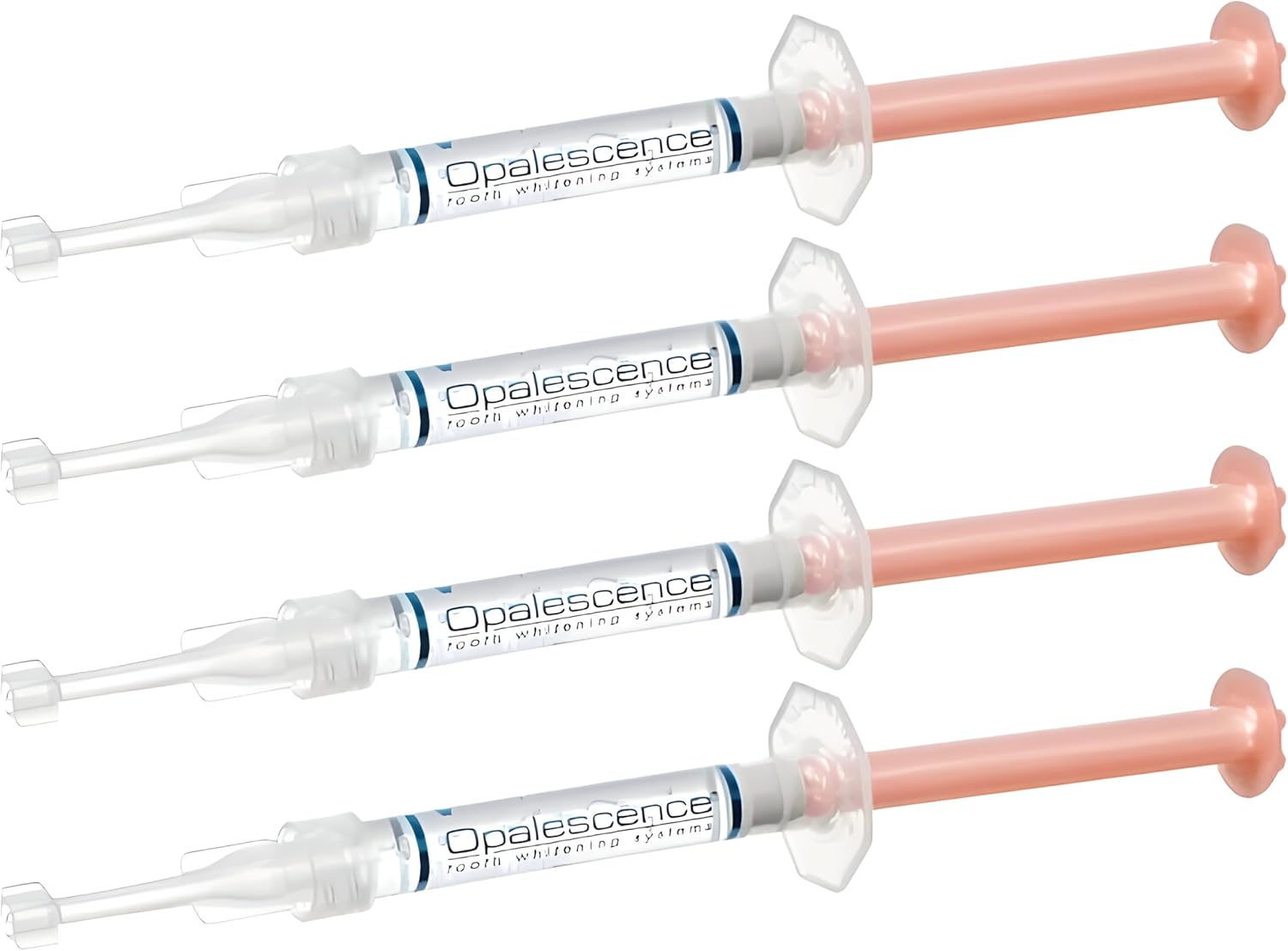 Opalescence 20% Teeth Whitening Gel Syringes Refill Kit