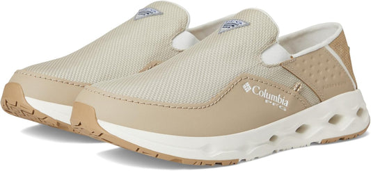 Columbia Men's Bahama X Slip-on Boat Shoe for Ultimate Comfort
