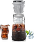 15-Min Rapid Cold Brew Maker - Expressly Refreshing!