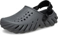 Crocs Unisex Adult Echo Clog - Elevated Comfort with 1.5in Boost