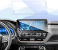 2024 Grand Highlander Screen Protector 12.3 in - Tempered Glass