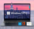 Lenovo IdeaPad 15.6in HD Anti-Glare Laptop - Balanced Everyday