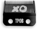 TPOB XO Graphene Fade/Taper Combo Blade Set - Sharp Fade Performance