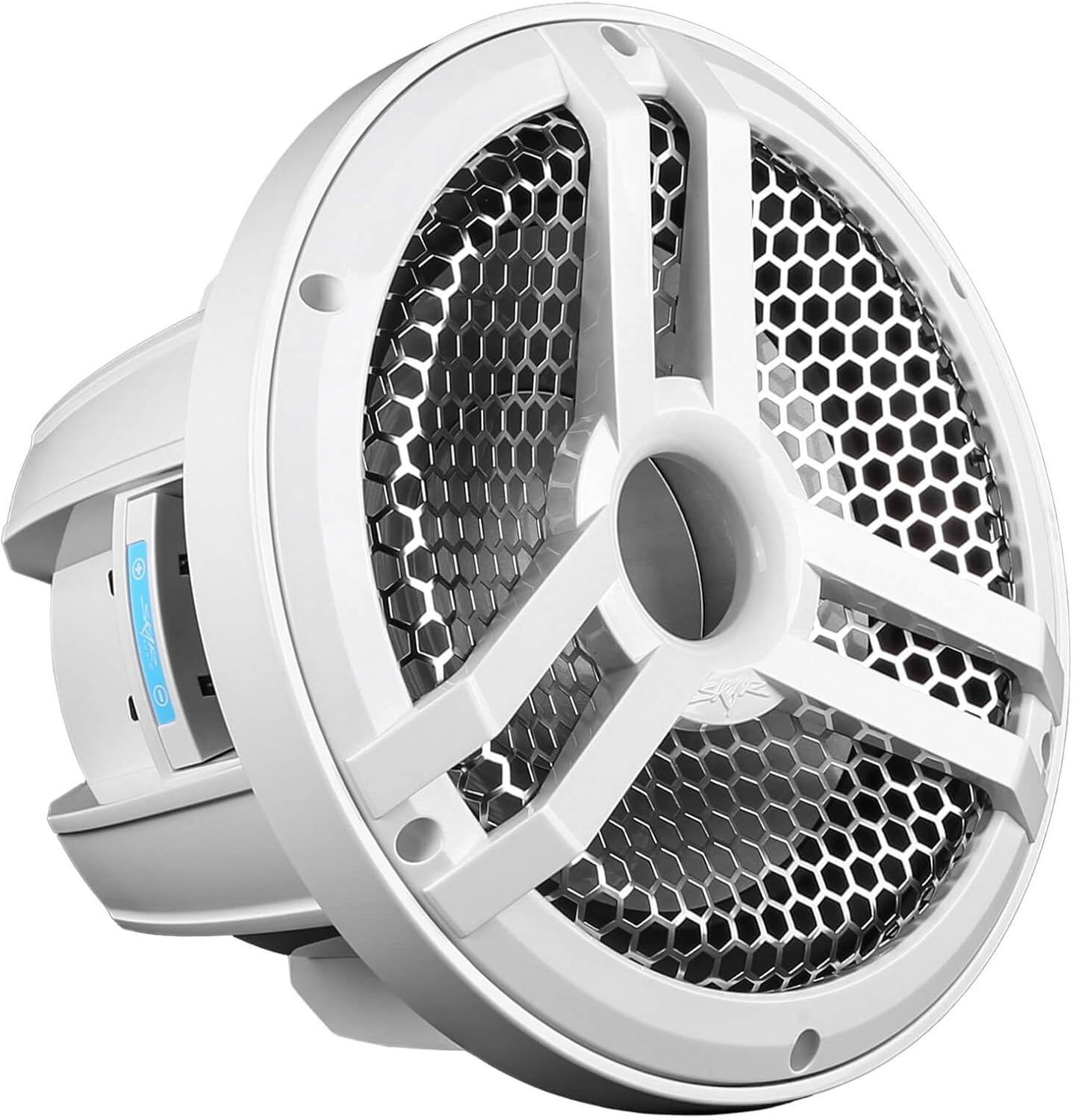 Skar Audio SKM10WD4 10-Inch Marine Subwoofer with 1000W Power
