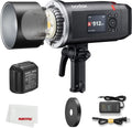 Godox AD600BM II 600Ws Outdoor Flash - Fast Recycling, TTL Ready
