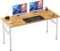 Need Folding Desk 54 in Large Computer Desk - No Install Needed