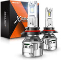 SEALIGHT 9005/HB3 30000LM Fog Light Bulbs - High Visibility 6500K