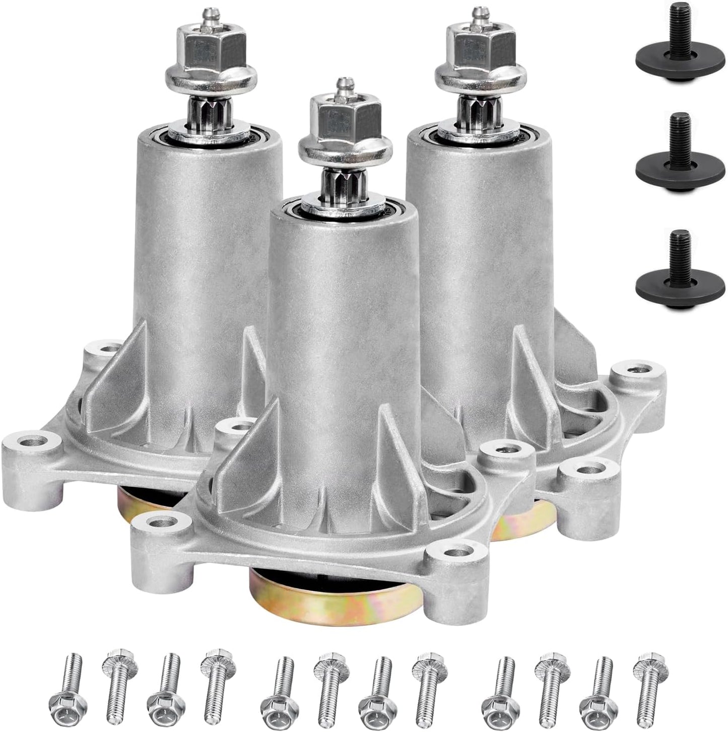 Spindle Assembly for Husqvarna AYP Craftsman Lawn Mower Decks