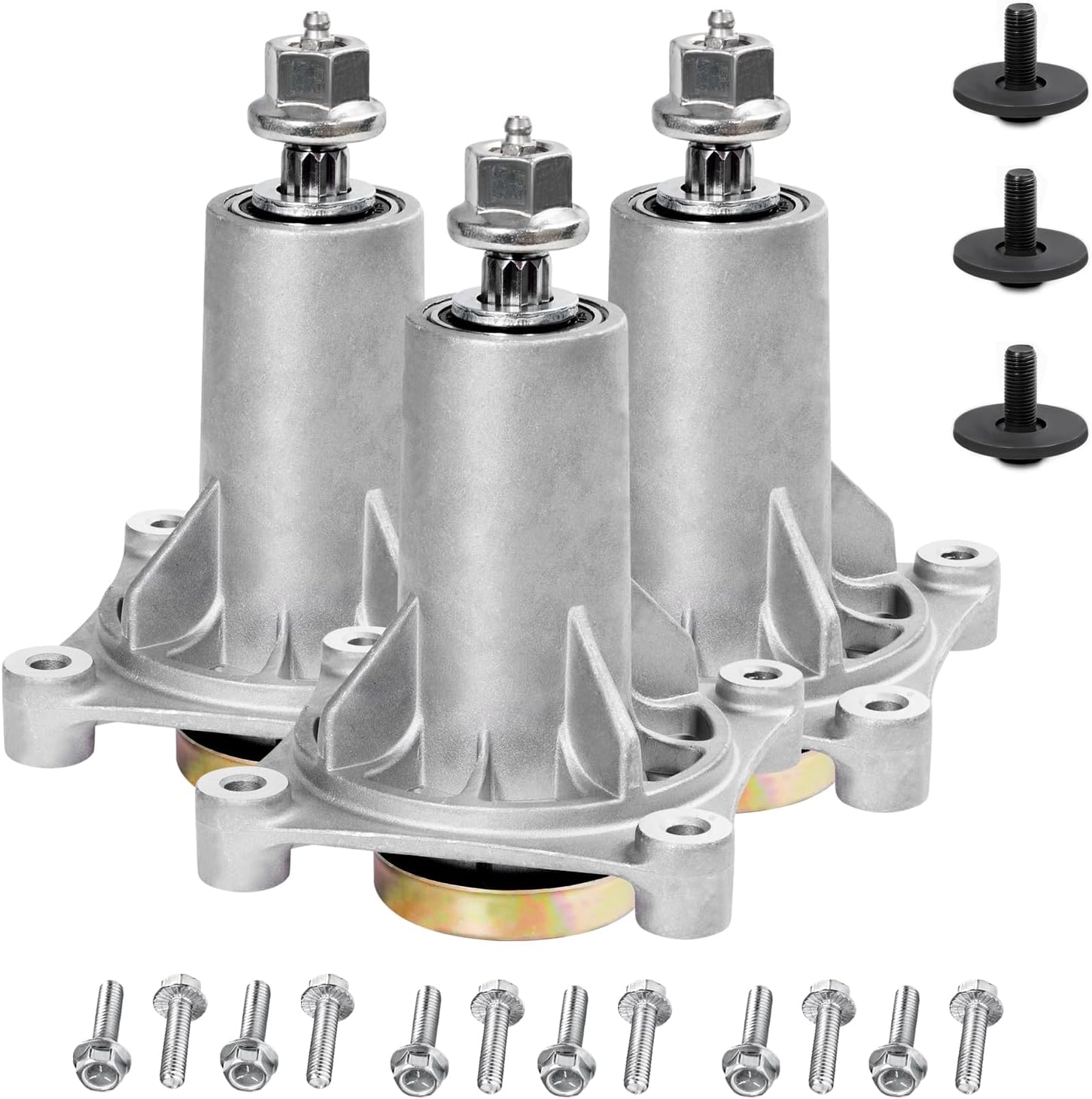 Spindle Assembly for Husqvarna AYP Craftsman Lawn Mower Decks