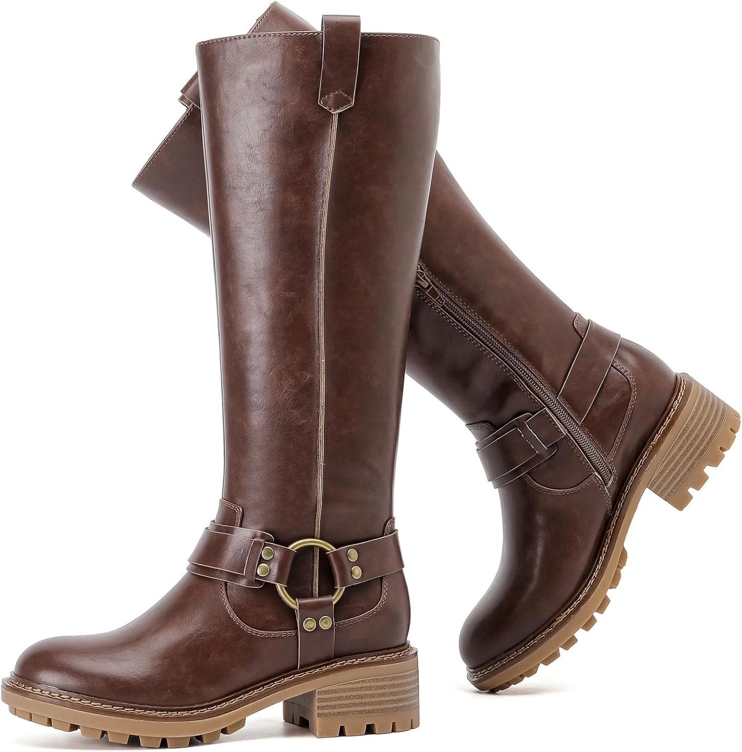 Stylish Women's Knee High Boots for Comfort and Fashion