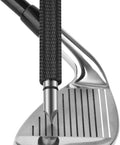 Bulex Groove Sharpener - Optimal Backspin - U & V-Grooves