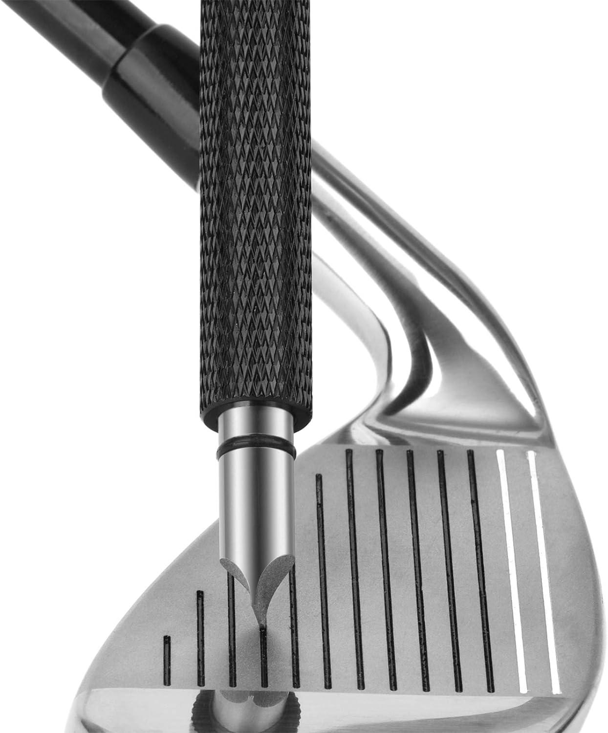 Bulex Groove Sharpener - Optimal Backspin - U & V-Grooves