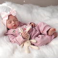BABESIDE Lifelike Reborn Baby Dolls - 20 Inch Realistic Doll