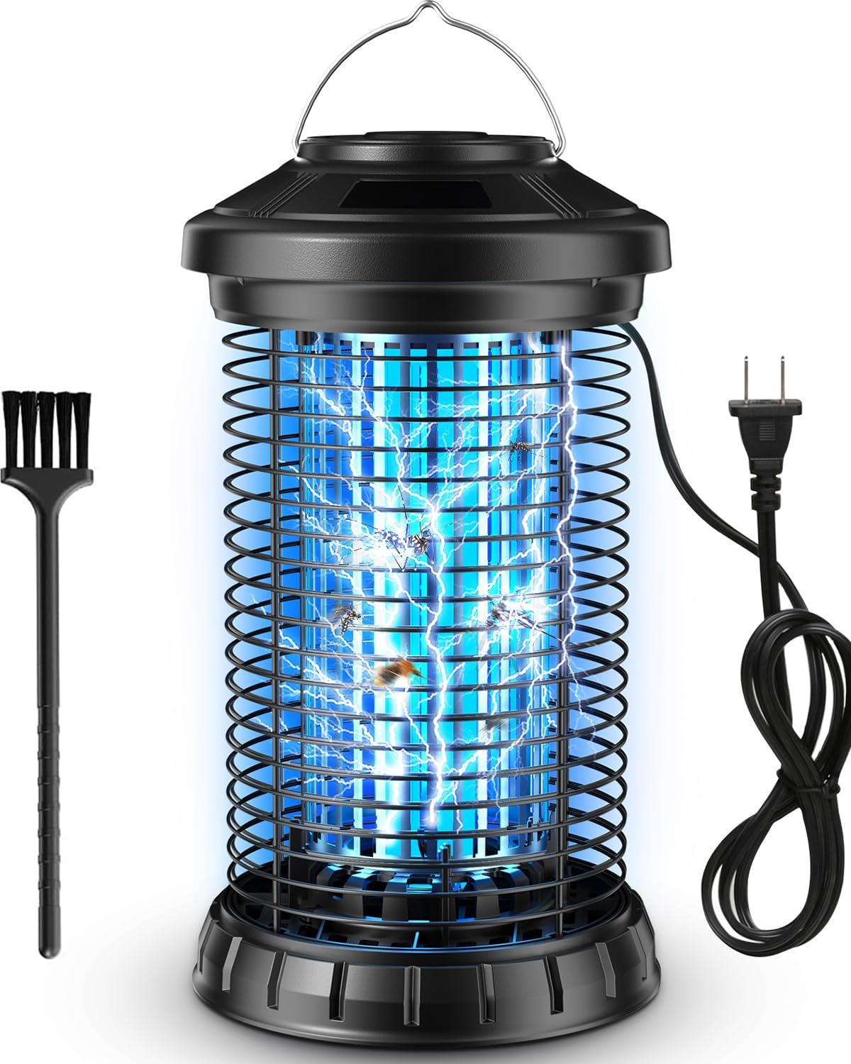 Bug Zapper Outdoor Mosquito Repellent for Home and Patio Use