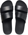 Reef Cushion Vista Hi Platform Fashion Sandal (Style NC3X)