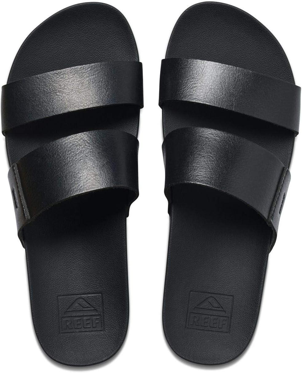 Reef Women's Cushion Vista Hi Platform Fashion Sandal Review