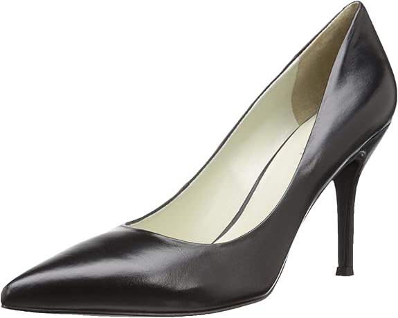 NINE WEST Women's Flax Pump: Stylish Comfort for Every Occasion
