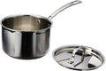 Multiclad Pro Triple Ply 3-Quart Skillet Saucepan - Even Heat