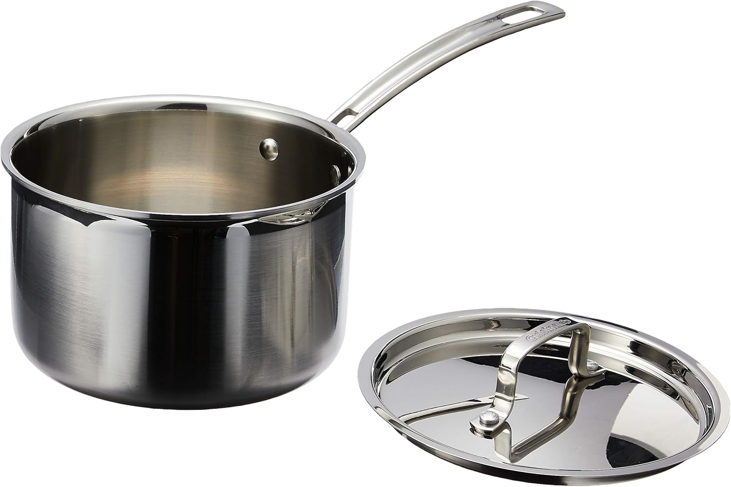 Cuisinart MCP193-18N Multiclad Pro 3-Quart Skillet Review