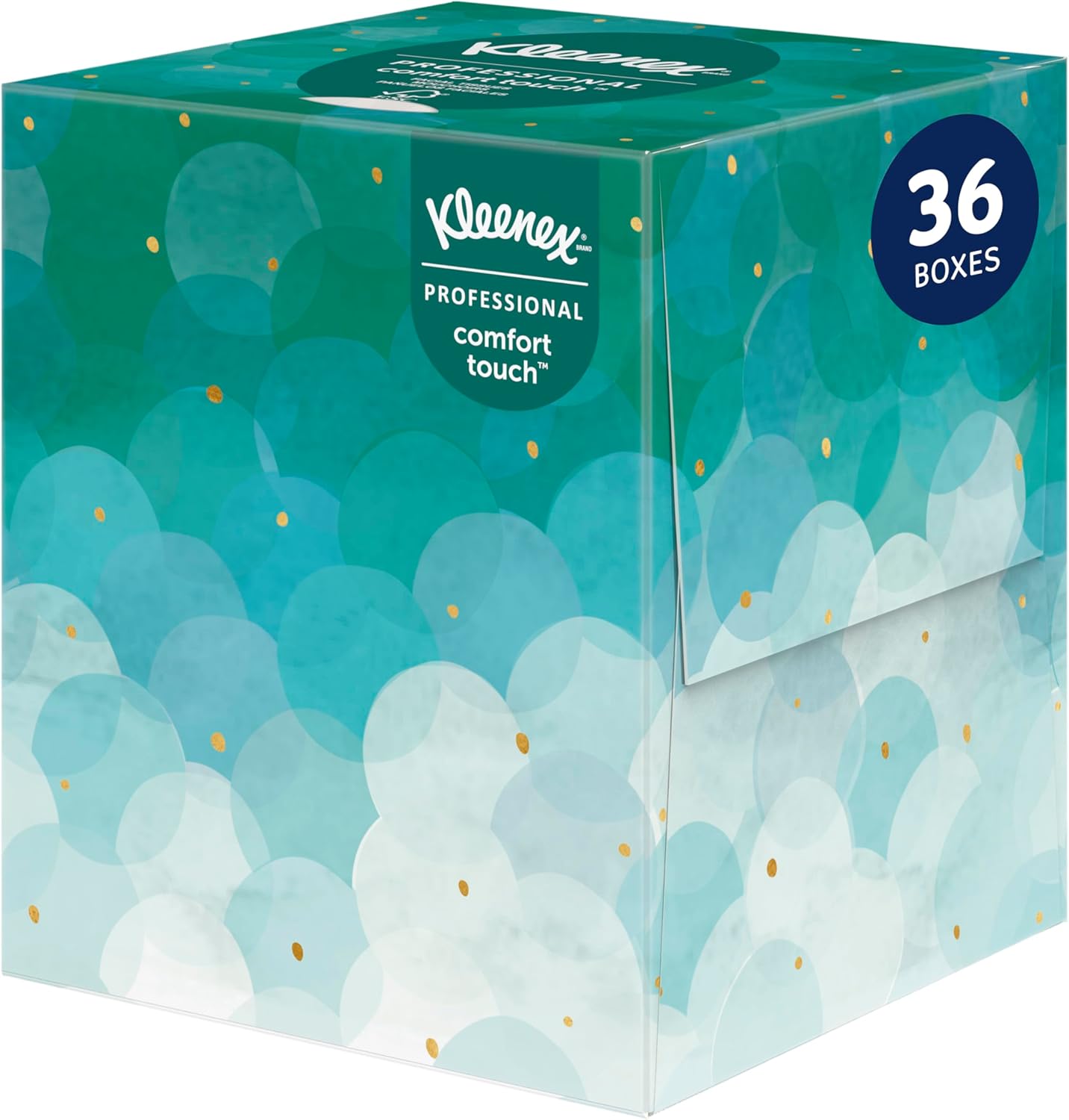 Kleenex Professional Facial Tissue Bulk for Business Use