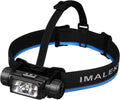 IMALENT HT70 Brightest Headlamp 3500 Lumen - Long Runtime