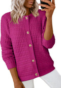 Cozy Fall Cardigan Sweater for Women by Dokotoo - Lightweight Fashion