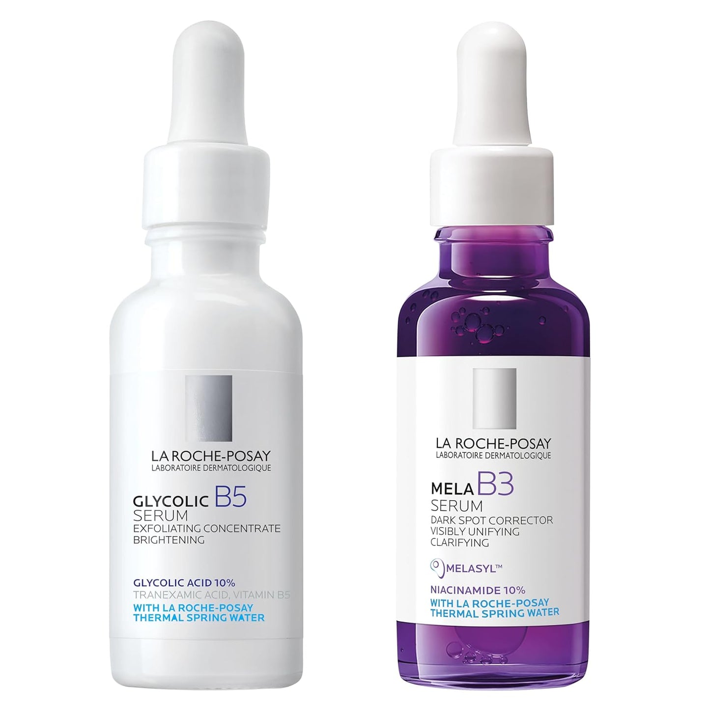La Roche-Posay Mela B3 Serum for Dark Spots and Aging Skin