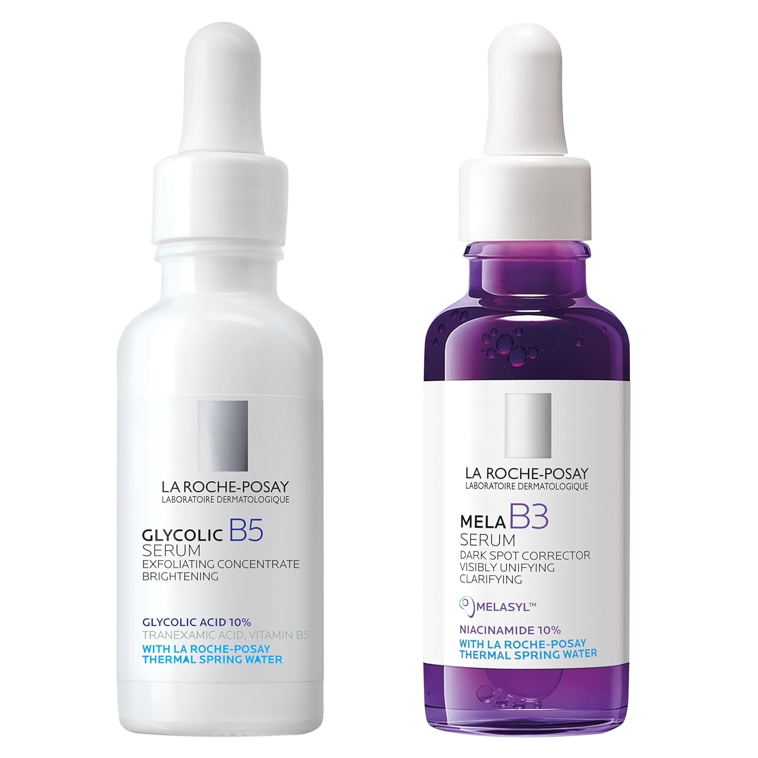 La Roche-Posay Mela B3 Serum for Dark Spots and Aging Skin
