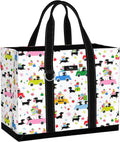 SCOUT Deano Large Tote Bag Ideal for Beach and Travel Adventures