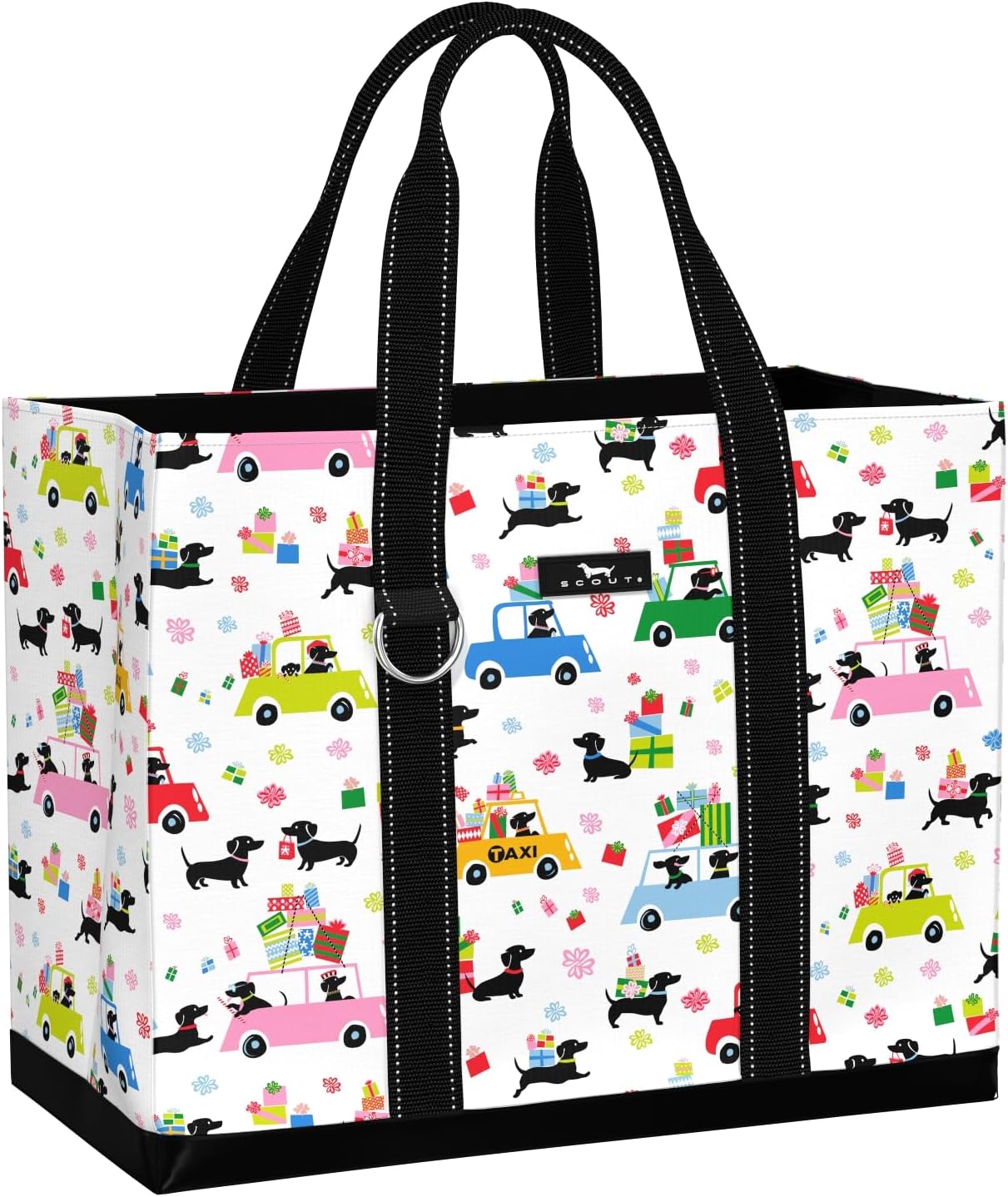 SCOUT Original Deano Tote Large - Perfect Beach and Travel Bag