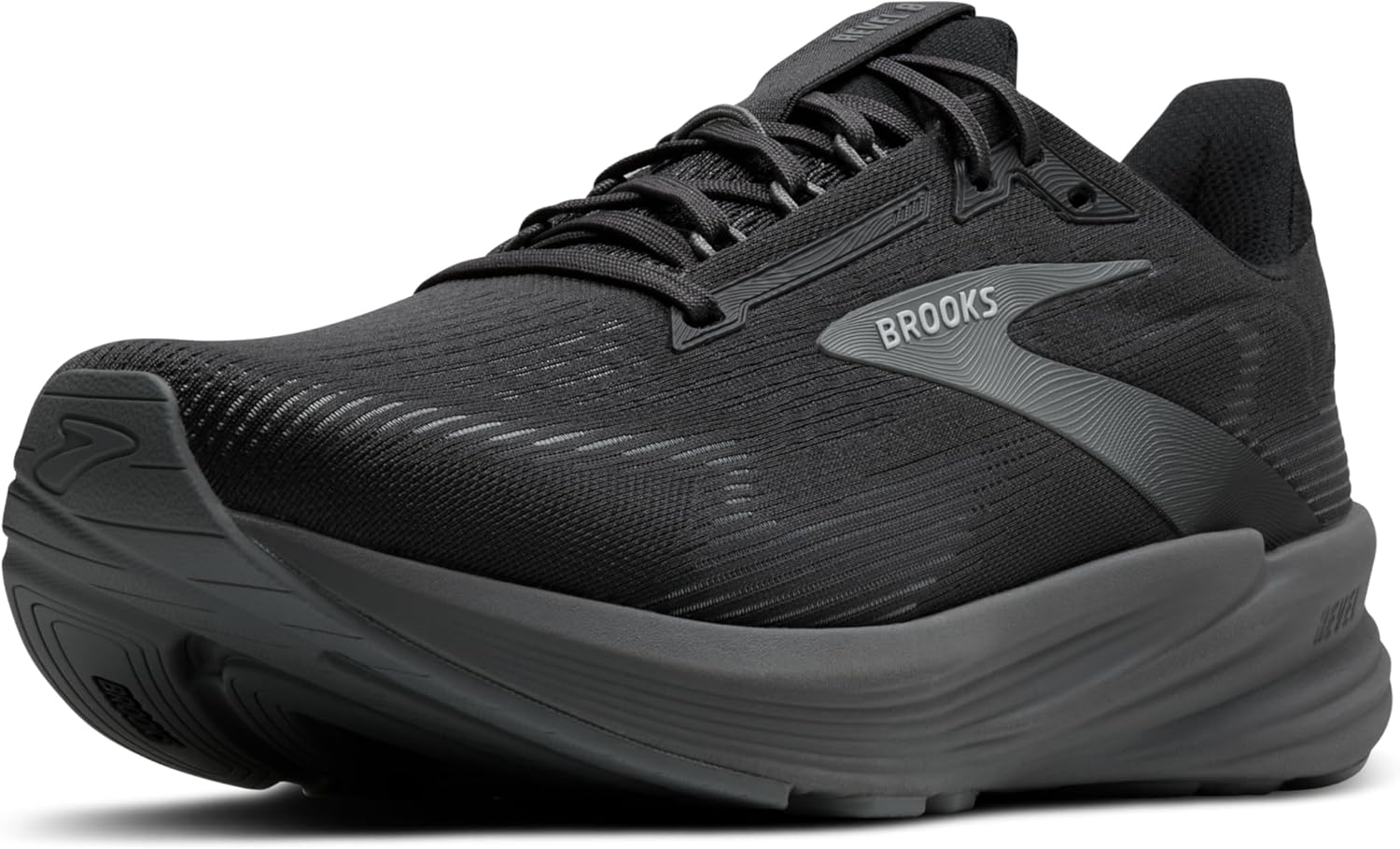 Brooks Mens Revel 8 Neutral Running Shoe for Comfort & Style