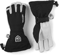 Hestra Army Leather Heli Ski Glove for Ultimate Snow Sports