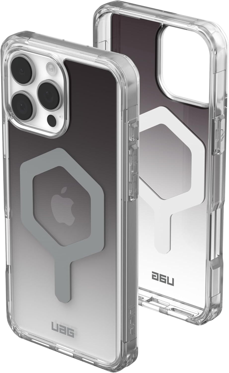 URBAN ARMOR GEAR iPhone 16 Pro Max Case with Anti-Yellowing