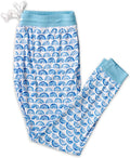 Women's Bamboo Viscose Jogger Pajama Pants for Ultimate Comfort