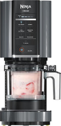 Ninja CREAMi Ice Cream Maker for Gelato, Sorbet & More