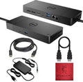 WD19DCS Dell Docking Station USB C - Dual Monitor Docking Station