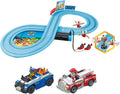 Carrera First Paw Patrol Slot Car Race Track - Beginner Set