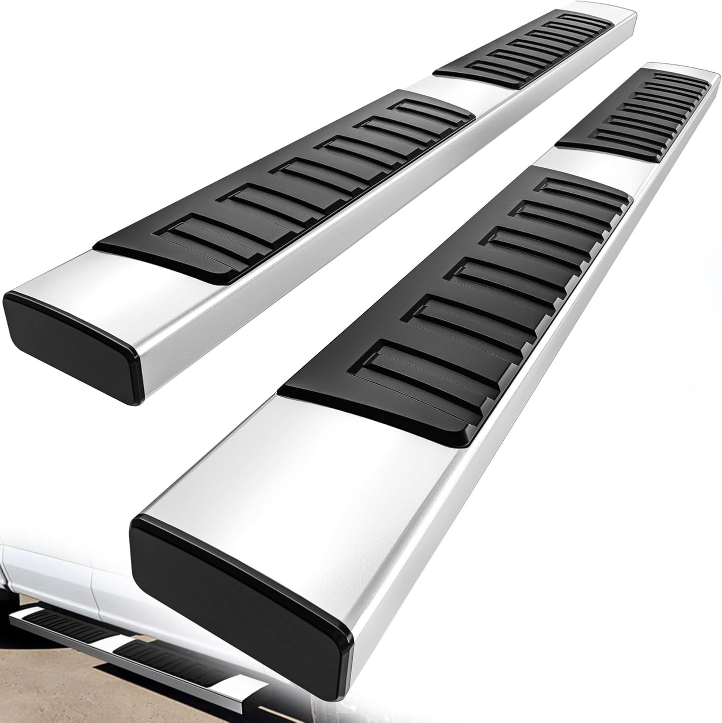 YITAMOTOR Running Boards for 2019-2025 Dodge Ram 1500 Crew Cab