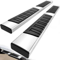 YITAMOTOR 6 inches Running Boards for Dodge Ram 1500 Crew Cab